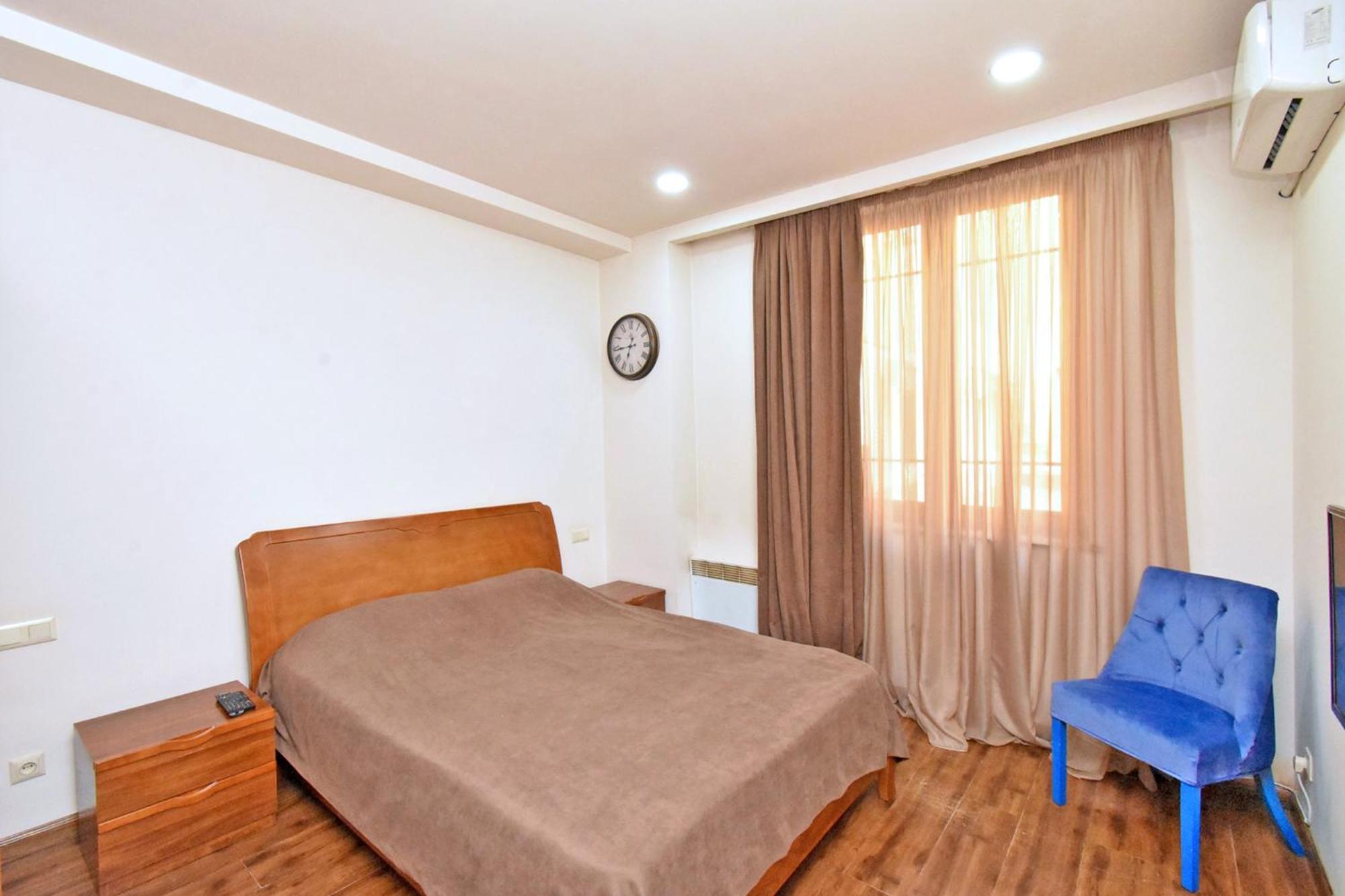 Yars Apartments Yerevan Exterior photo