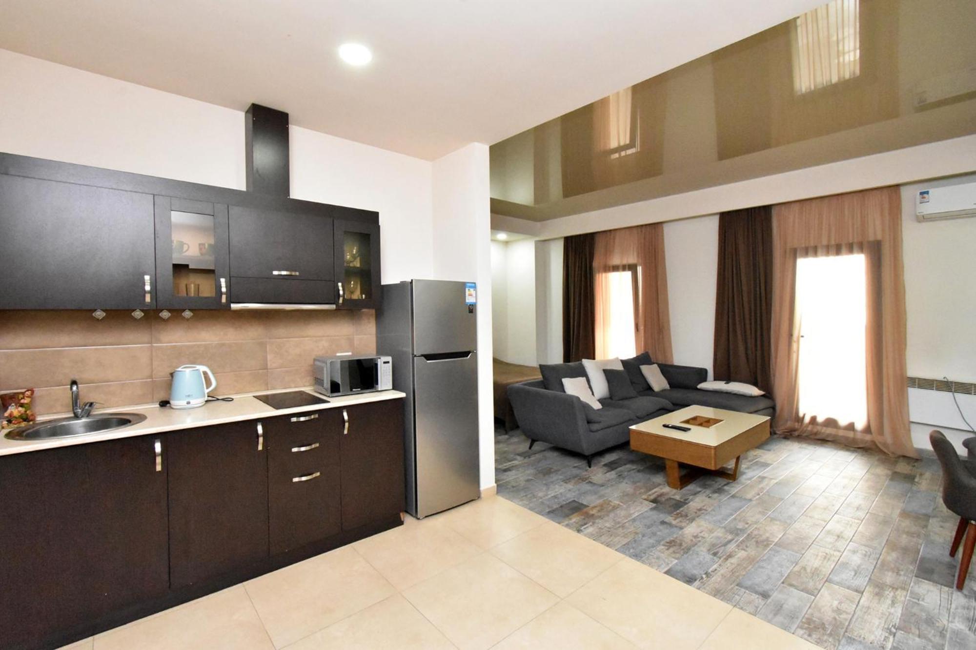 Yars Apartments Yerevan Exterior photo
