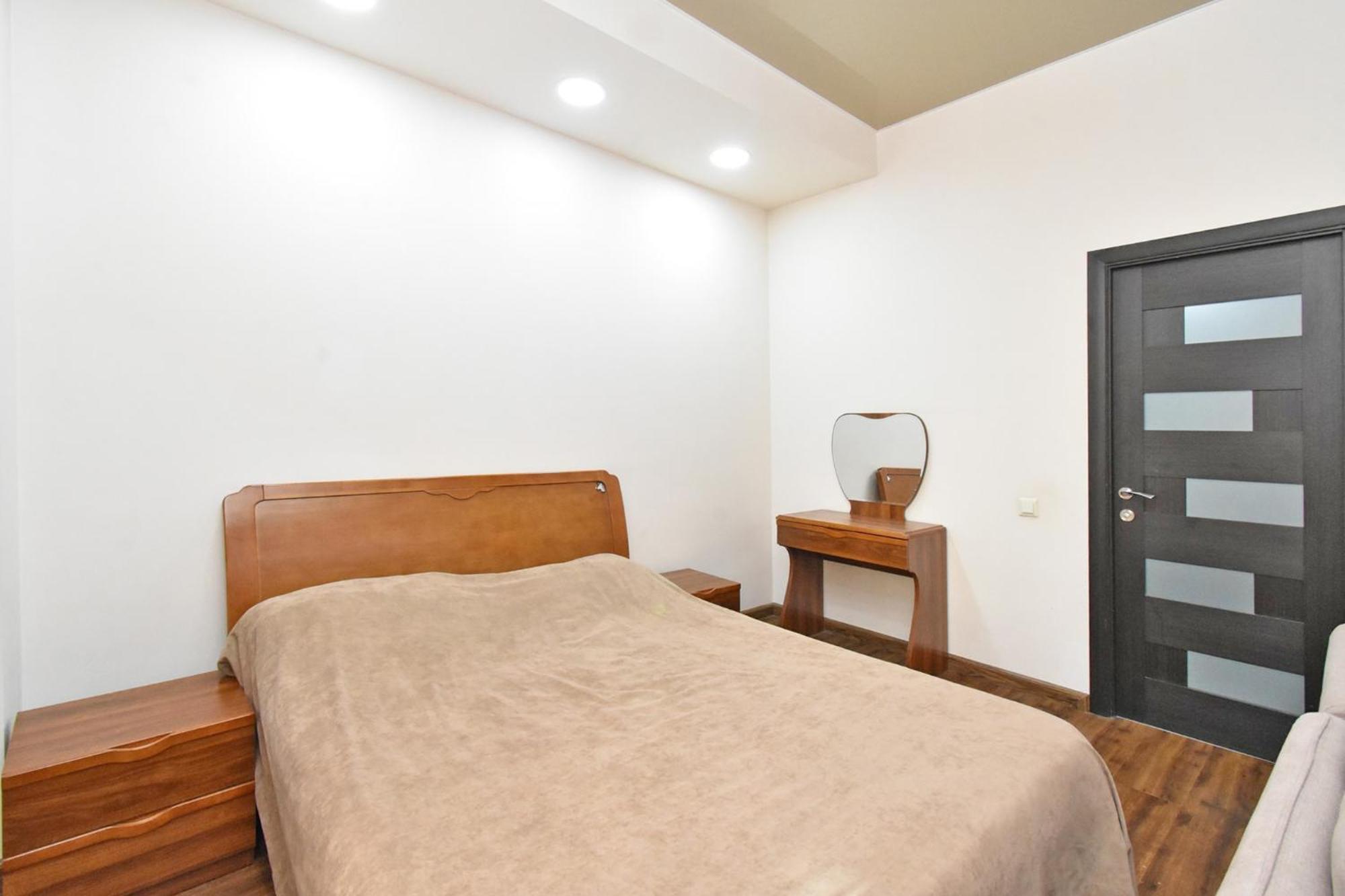 Yars Apartments Yerevan Exterior photo