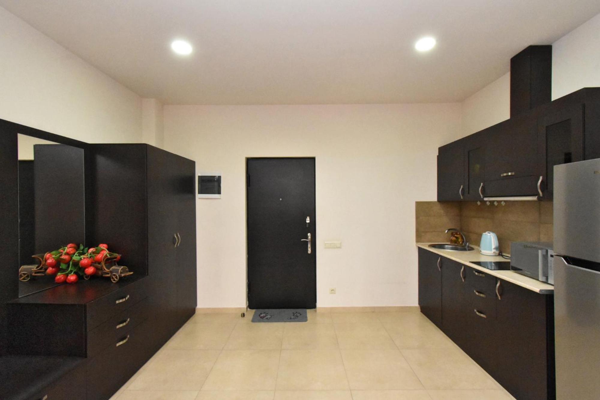 Yars Apartments Yerevan Exterior photo