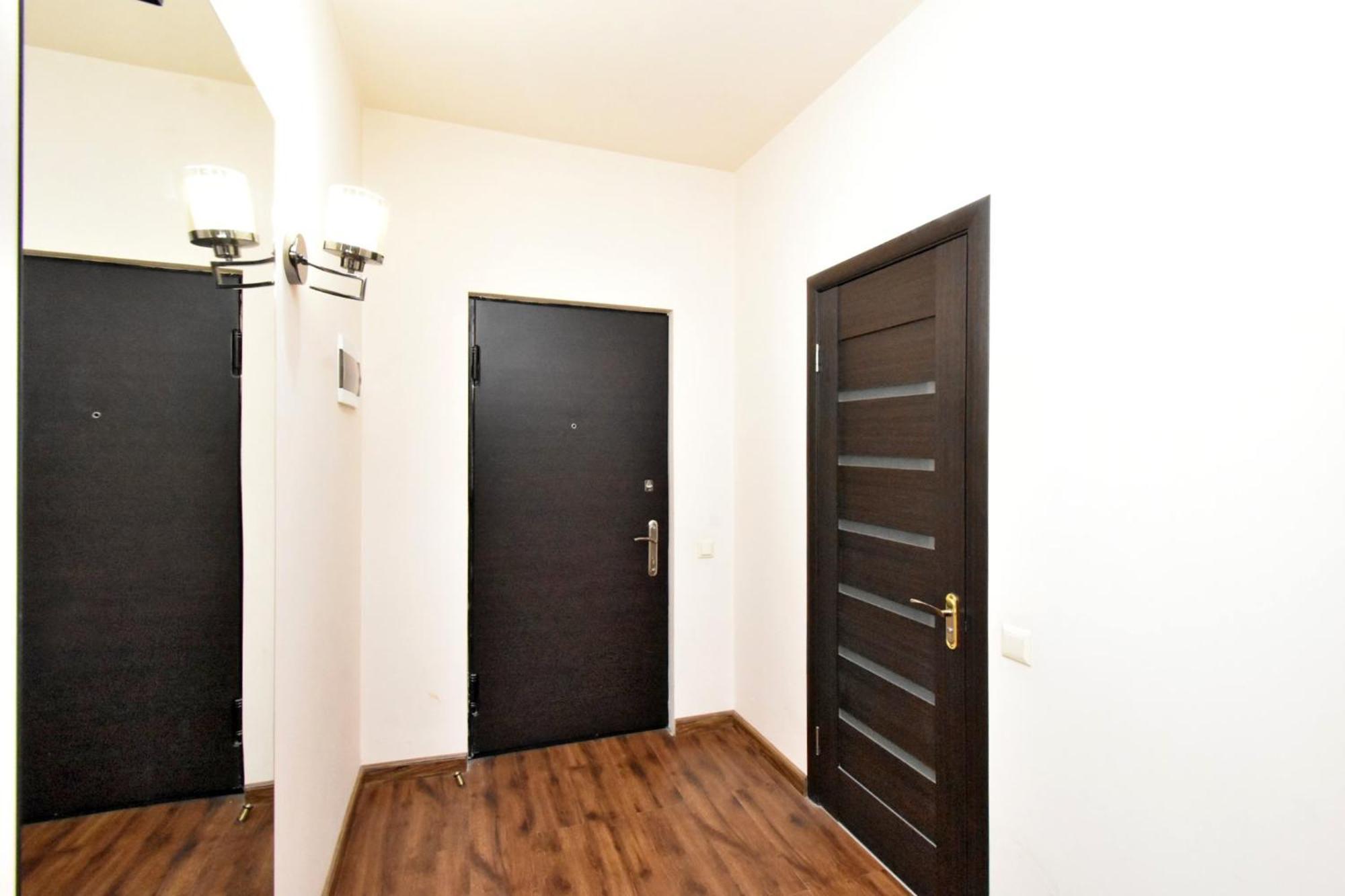 Yars Apartments Yerevan Exterior photo