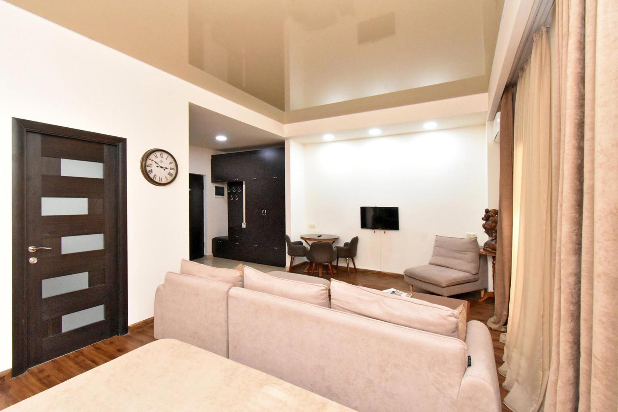 Yars Apartments Yerevan Exterior photo