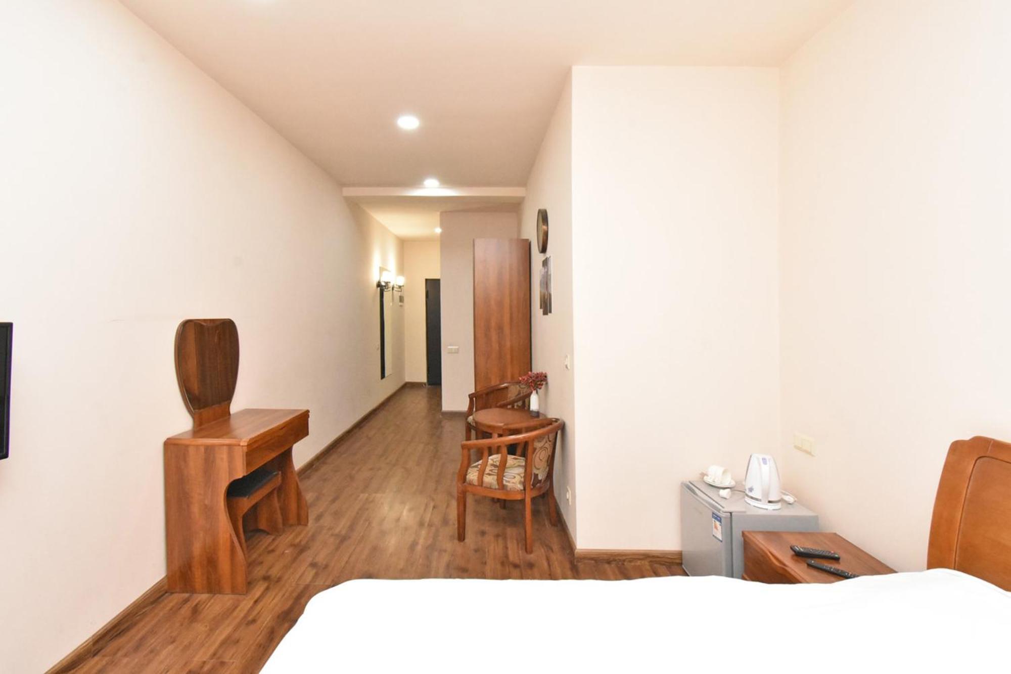 Yars Apartments Yerevan Exterior photo